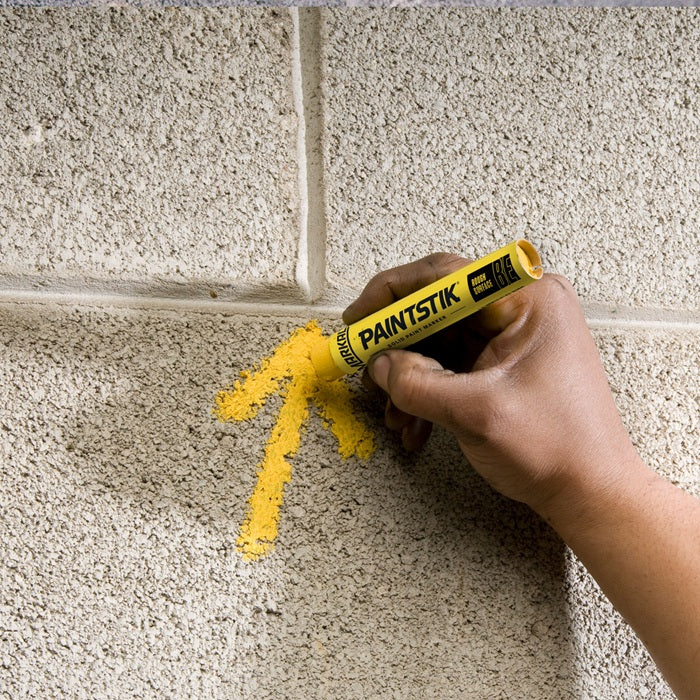 MARKAL Paintstik Rough Surface (B-E)