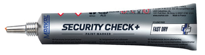 Markal Security Check+ Fast Dry