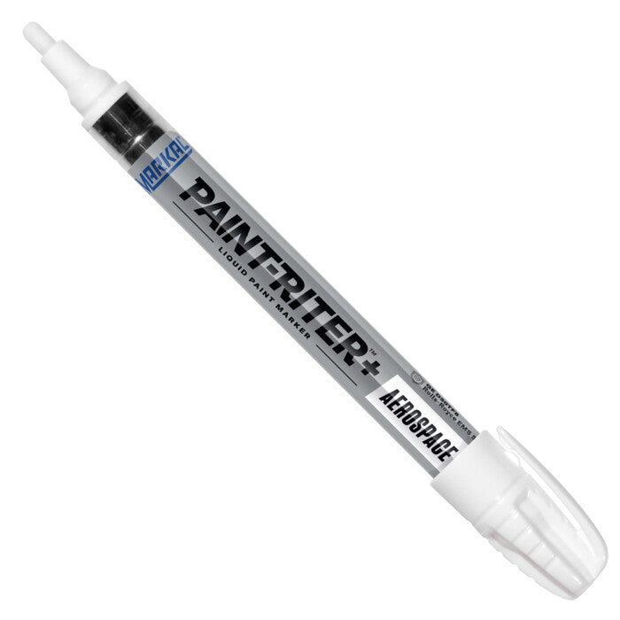 Markal Paint-Riter®+ Aerospace Liquid Paint Marker