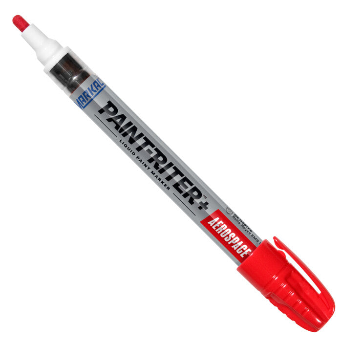 Markal Paint-Riter®+ Aerospace Liquid Paint Marker