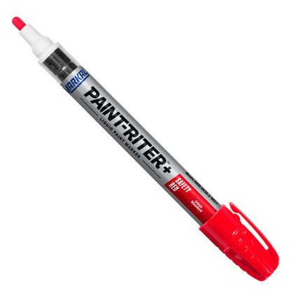 Markal Paint-Riter®+Safety Colours Liquid Paint Marker