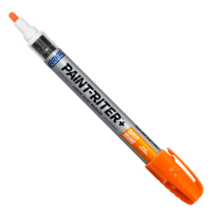 Markal Paint-Riter®+Safety Colours Liquid Paint Marker