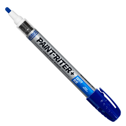 Markal Paint-Riter®+Safety Colours Liquid Paint Marker
