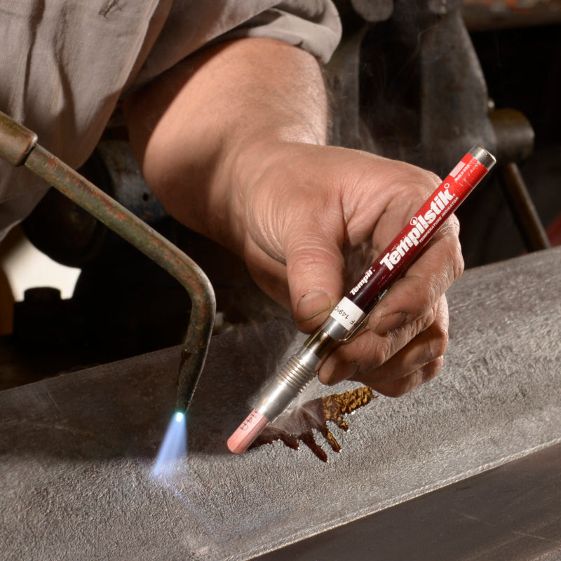 Tempilstik - Temperature Indicating Stick