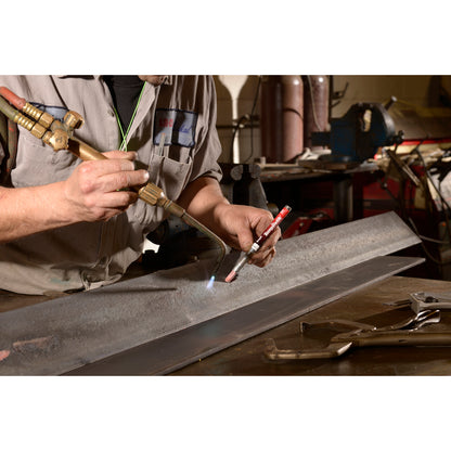 Tempilstik - Temperature Indicating Stick