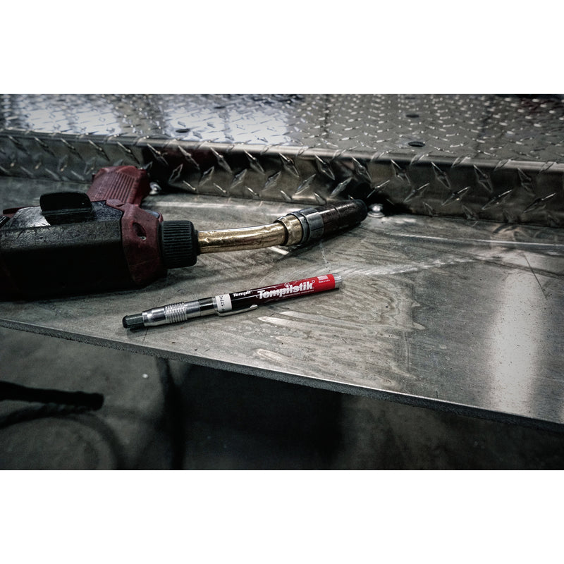 Tempilstik - Temperature Indicating Stick