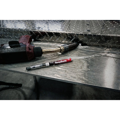 Tempilstik - Temperature Indicating Stick