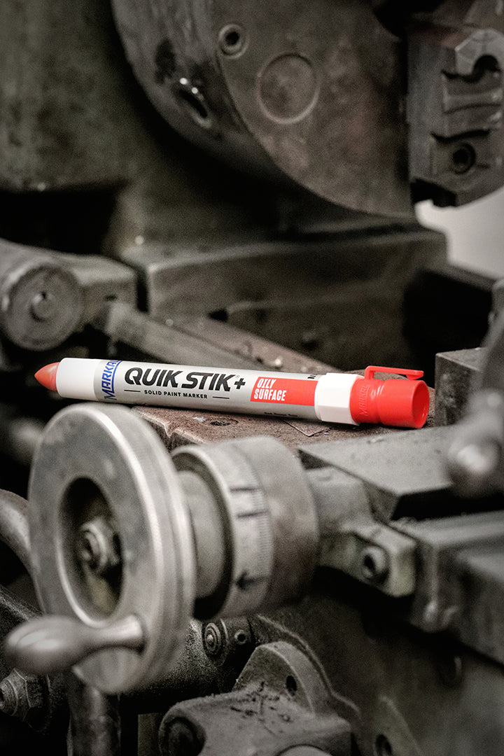 Markal Quik-Stik+ Oily Surface