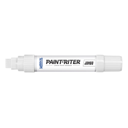 Paint-Riter Jumbo Broad Tip Liquid Paint Marker