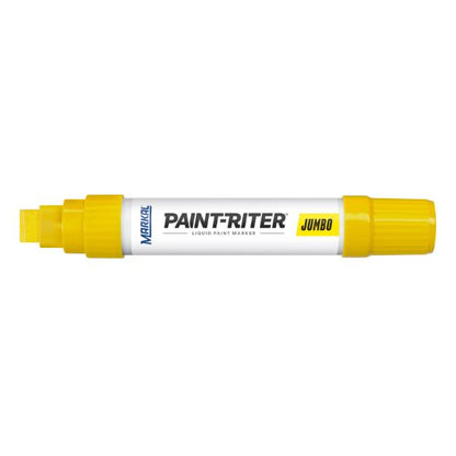 Paint-Riter Jumbo Broad Tip Liquid Paint Marker