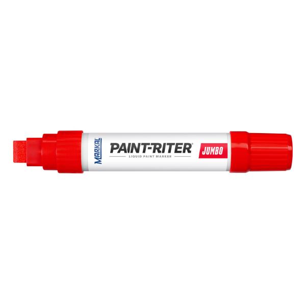 Paint-Riter Jumbo Broad Tip Liquid Paint Marker