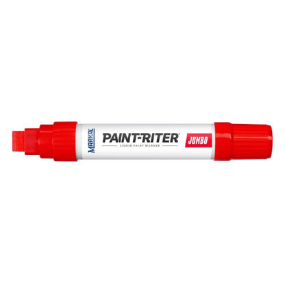 Paint-Riter Jumbo Broad Tip Liquid Paint Marker