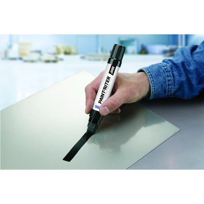 Paint-Riter Jumbo Broad Tip Liquid Paint Marker
