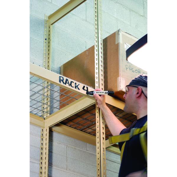 Paint-Riter Jumbo Broad Tip Liquid Paint Marker