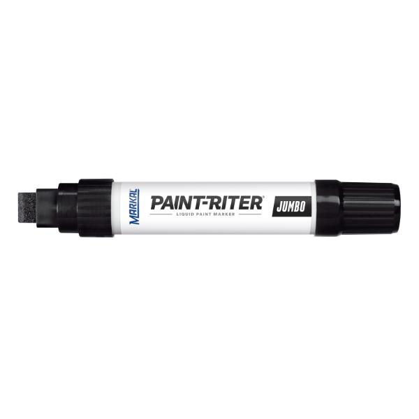Paint-Riter Jumbo Broad Tip Liquid Paint Marker