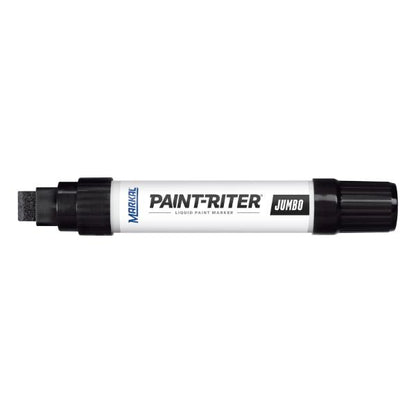 Paint-Riter Jumbo Broad Tip Liquid Paint Marker