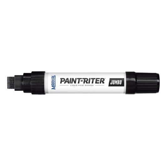 Paint-Riter Jumbo Broad Tip Liquid Paint Marker