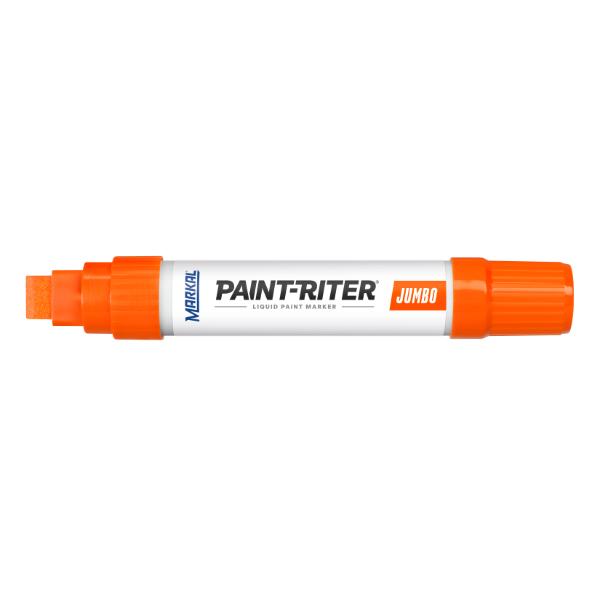 Paint-Riter Jumbo Broad Tip Liquid Paint Marker