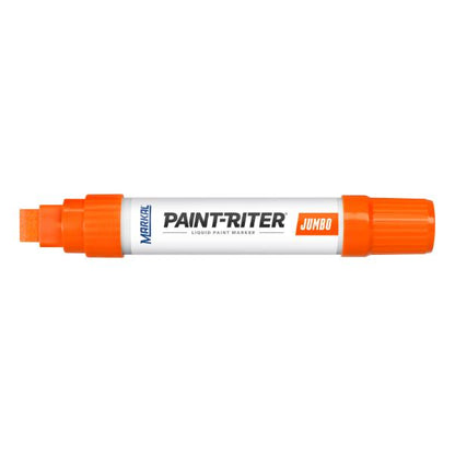Paint-Riter Jumbo Broad Tip Liquid Paint Marker