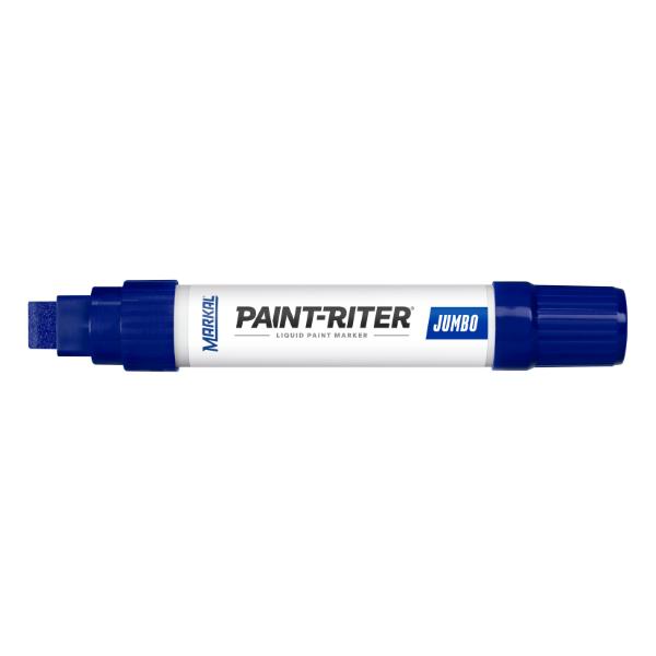 Paint-Riter Jumbo Broad Tip Liquid Paint Marker