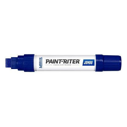 Paint-Riter Jumbo Broad Tip Liquid Paint Marker