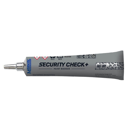 Markal Security Check+ Fast Dry