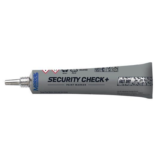 Markal Security Check+ Fast Dry