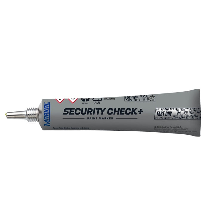Markal Security Check+ Fast Dry