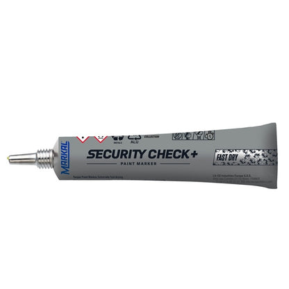 Markal Security Check+ Fast Dry