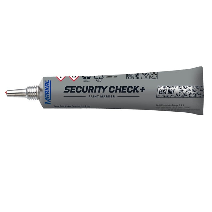 Markal Security Check+ Fast Dry