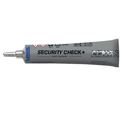 Markal Security Check+ Fast Dry
