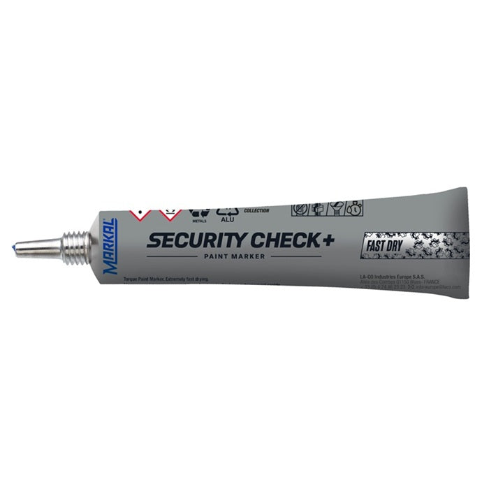 Markal Security Check+ Fast Dry