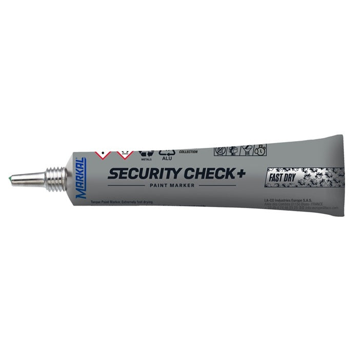 Markal Security Check+ Fast Dry