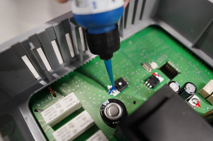 Markal Security Check Pinpoint Paint Marker