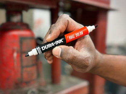 Markal Dura-Ink Dual Colour