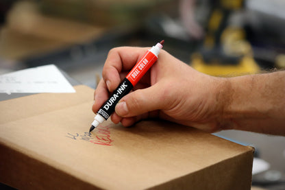 Markal Dura-Ink Dual Colour