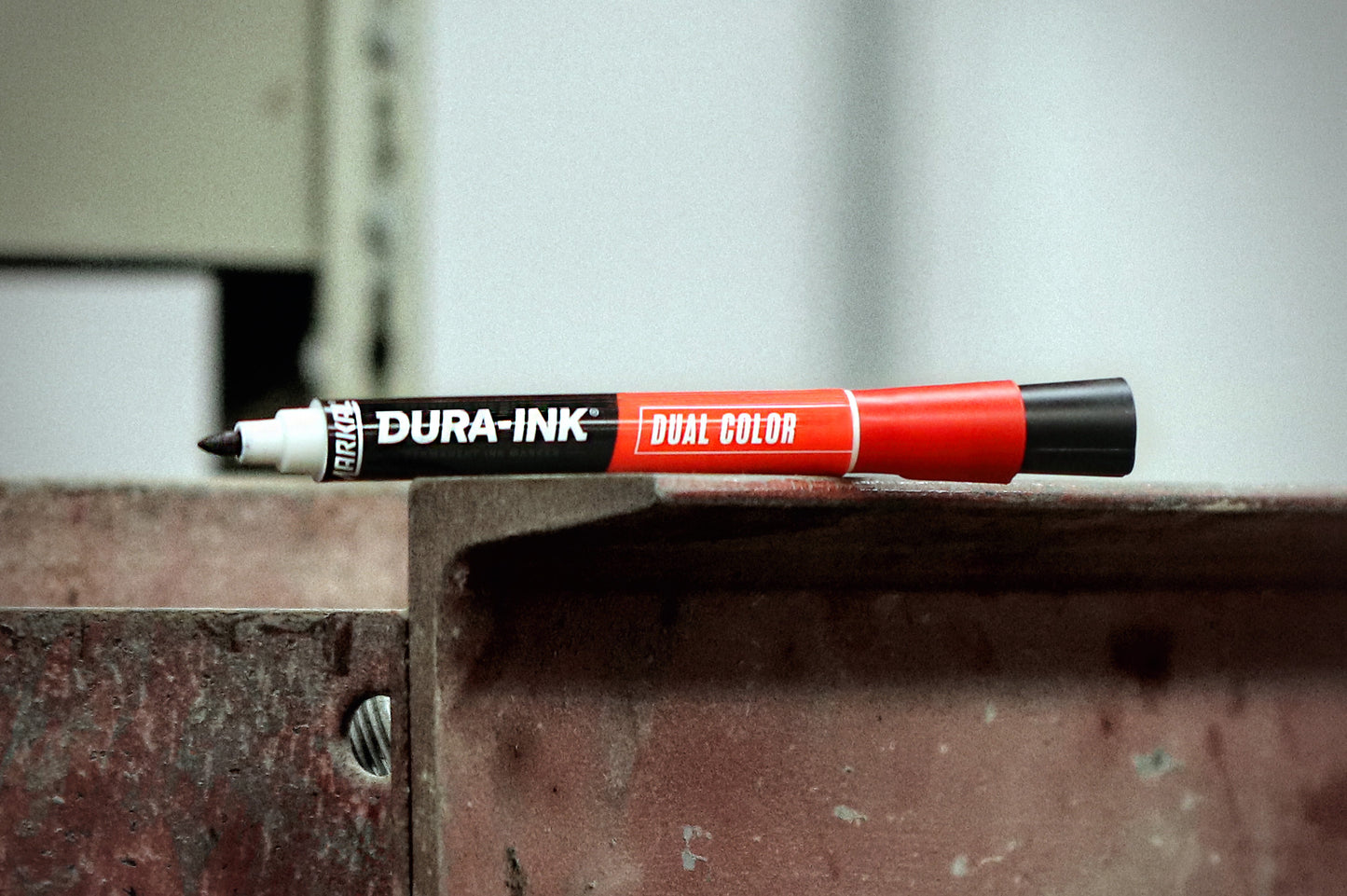 Markal Dura-Ink Dual Colour