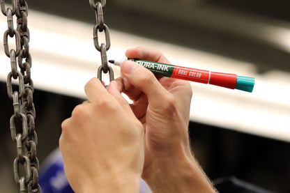 Markal Dura-Ink Dual Colour