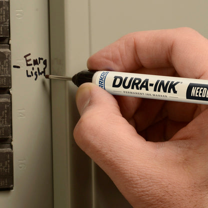 Markal Dura-Ink - Needle Nose Extended Microtip