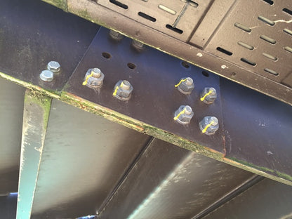 Markal Security Check Paint Marker Original