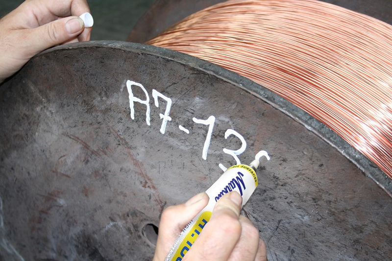 Markal HT.1000 Tube Marker