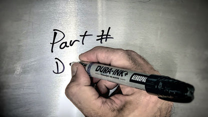 MARKAL Dura-Ink+ Aerospace Ink Marker