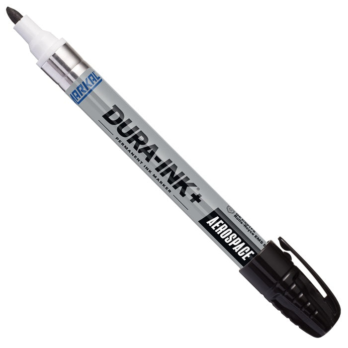 MARKAL Dura-Ink+ Aerospace Ink Marker