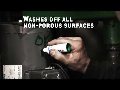 DURA-INK Water Removable Marker