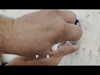 Markal Dura-Ink - Needle Nose Extended Microtip