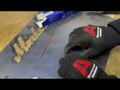 Markal Security Check Paint Marker Original