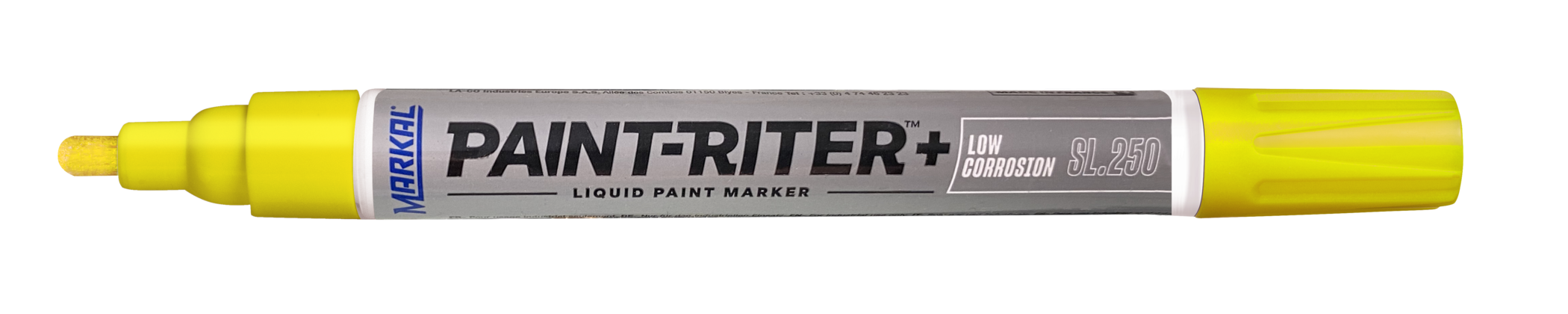 Paint Ritter Markal Paint-Riter+ Low Corrosion (SL250)