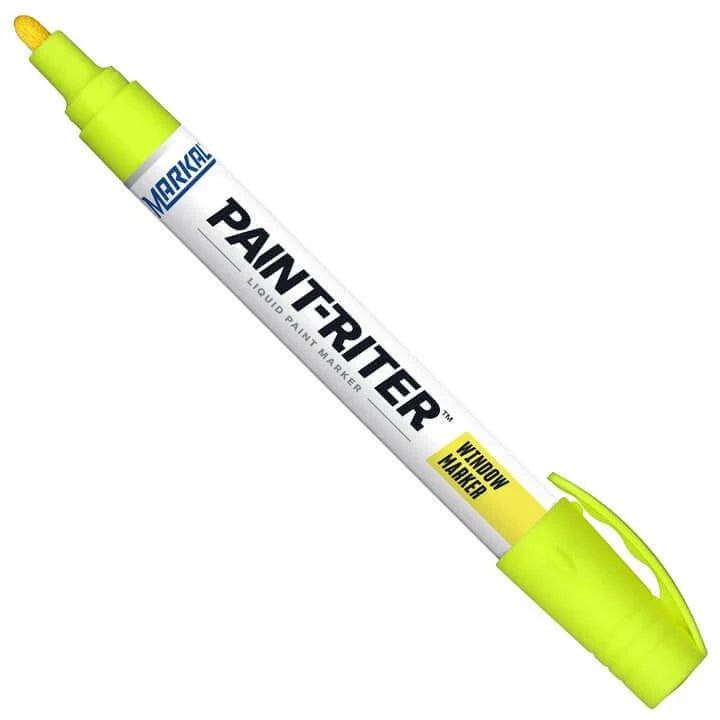 Markal Paint Riter Window Marker