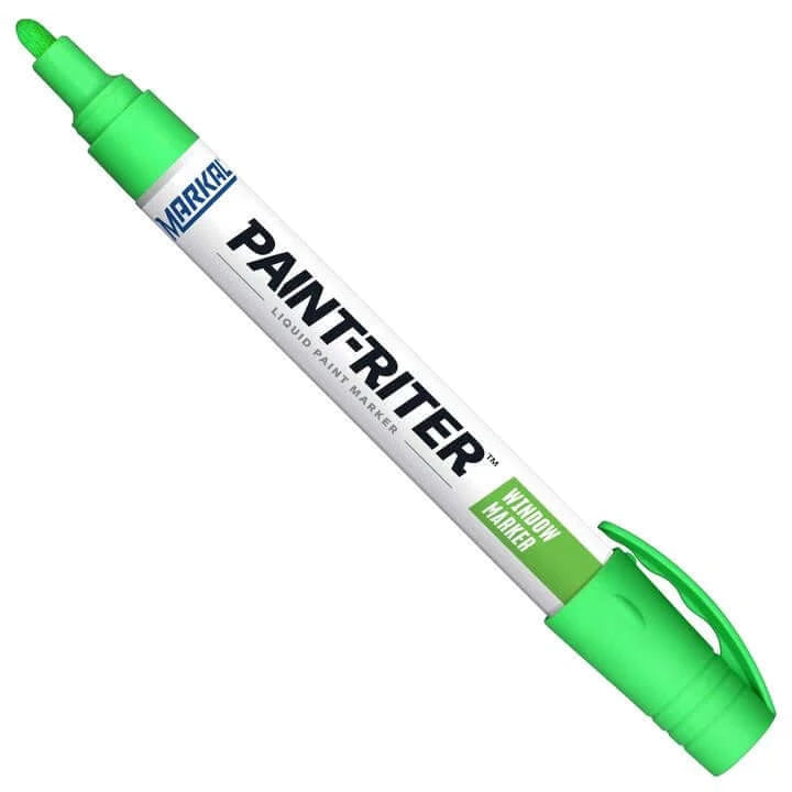 Markal Paint Riter Window Marker