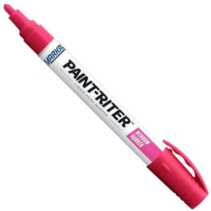 Markal Paint Riter Window Marker